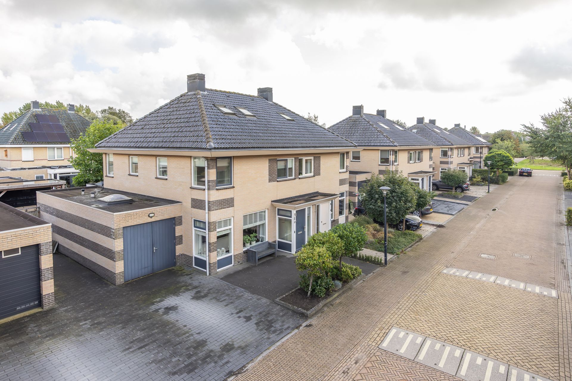 De Hoants 13, Bolsward