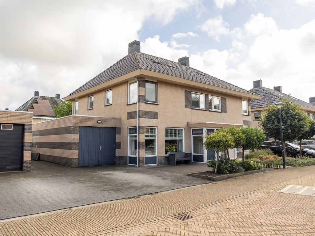 De Hoants 13, Bolsward
