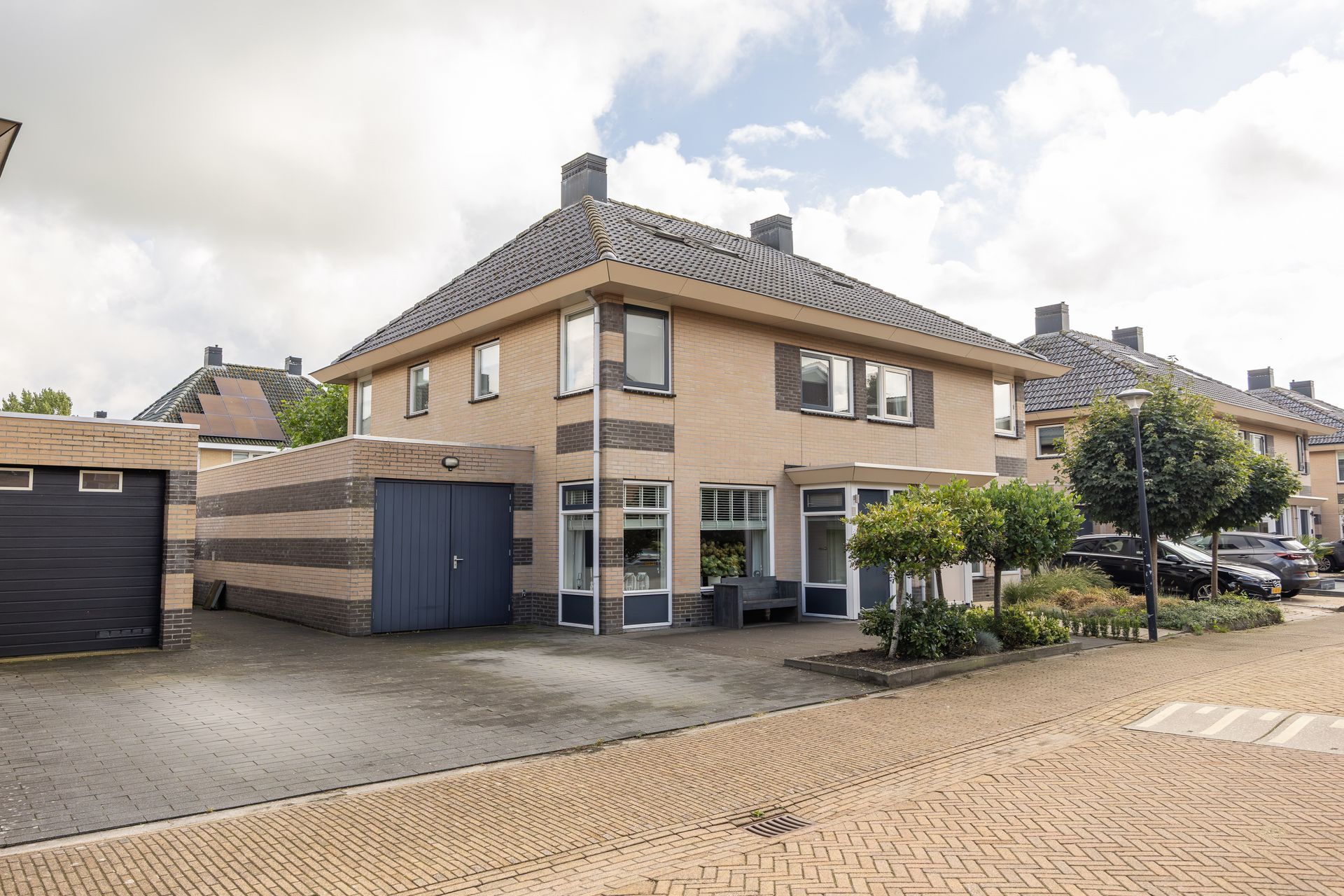 De Hoants 13, Bolsward
