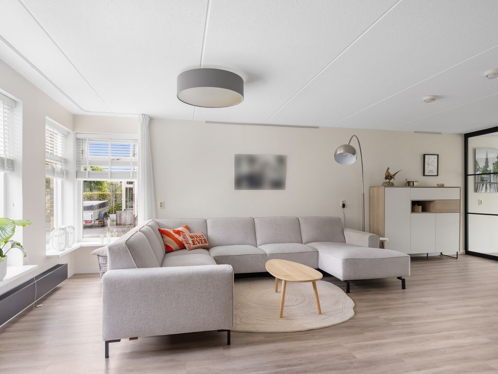 De Hoants 13, Bolsward