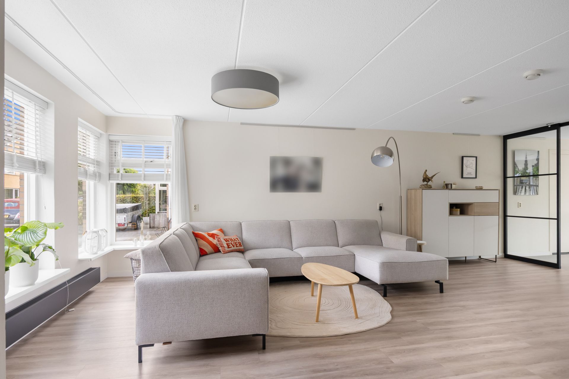 De Hoants 13, Bolsward