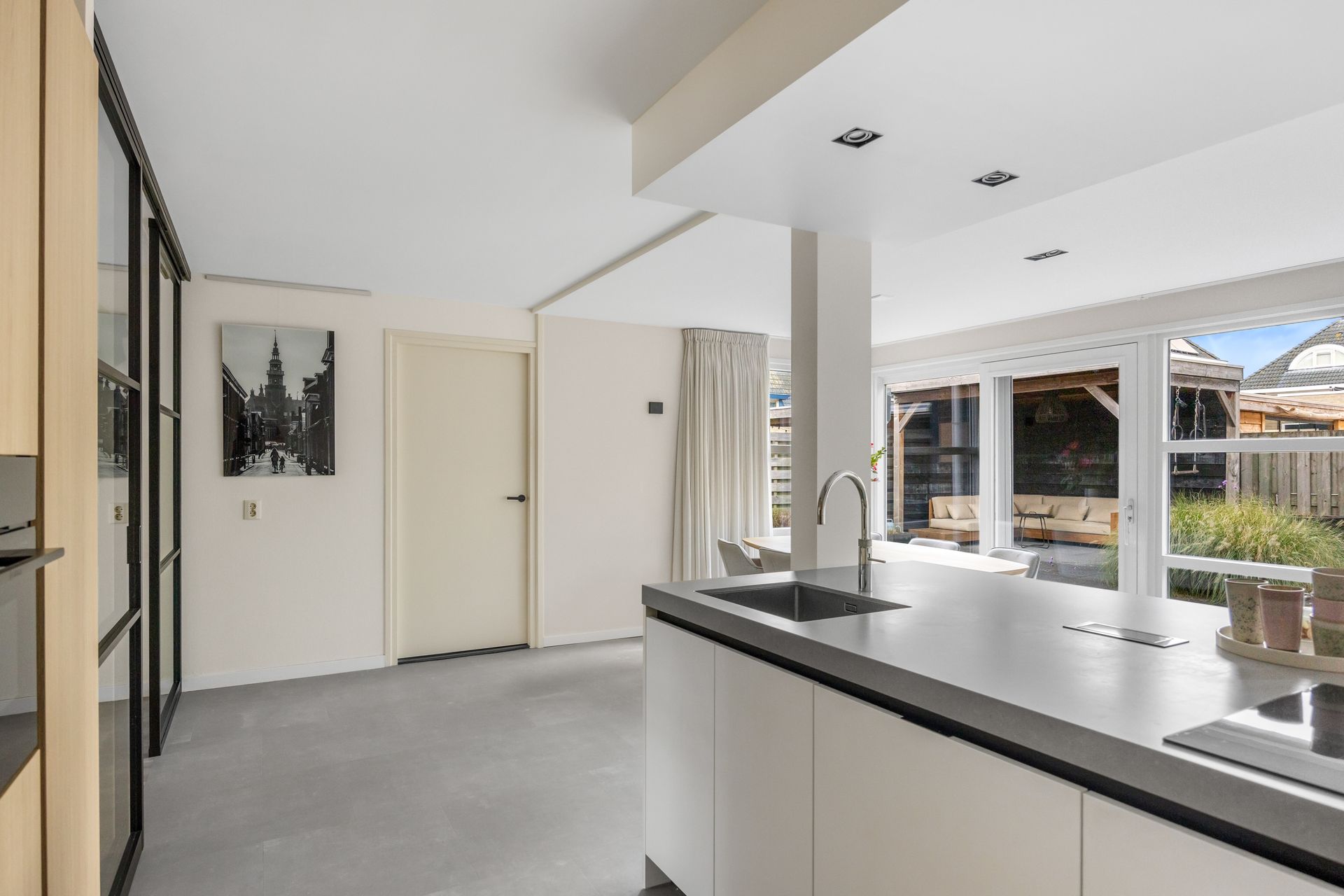 De Hoants 13, Bolsward