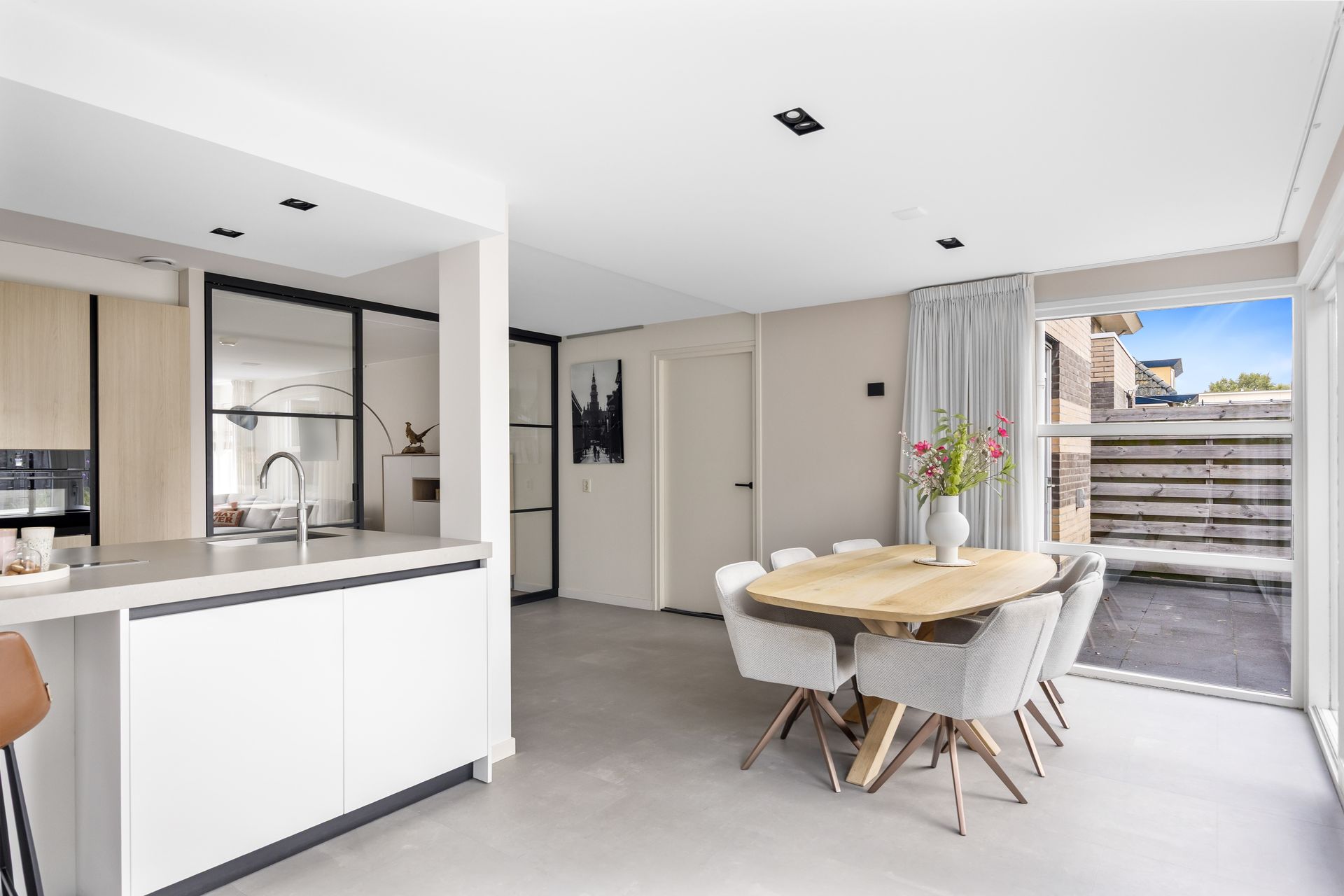 De Hoants 13, Bolsward