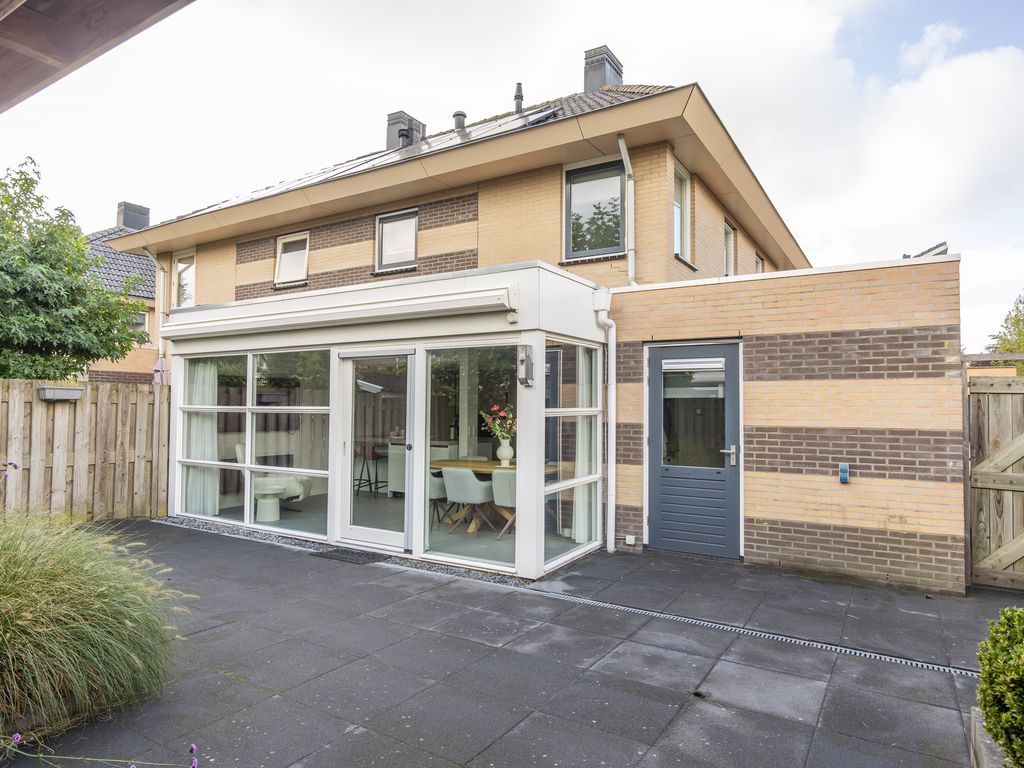 De Hoants 13, Bolsward