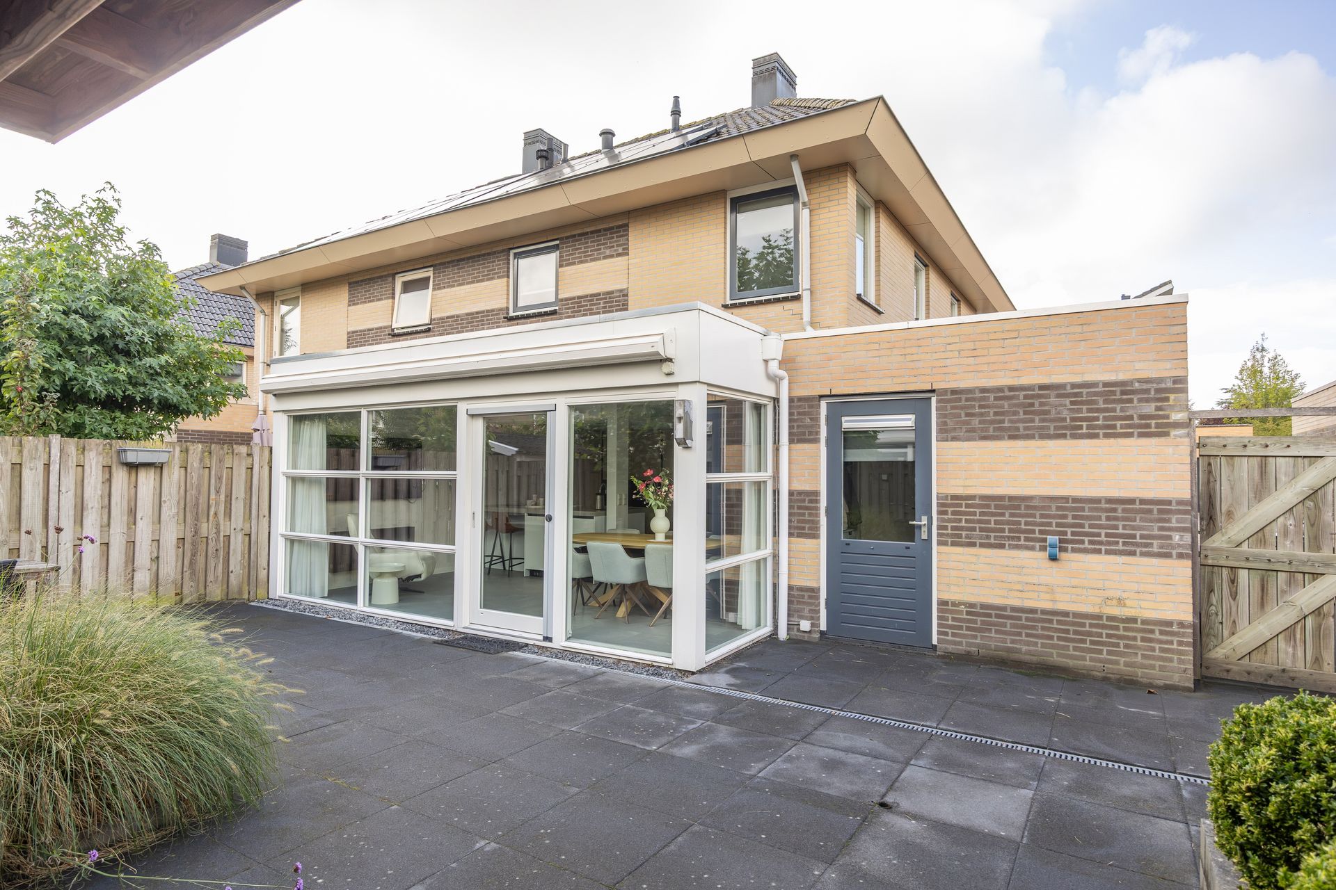 De Hoants 13, Bolsward