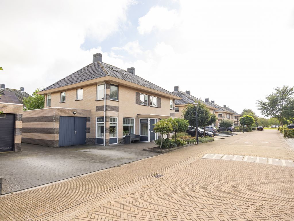 De Hoants 13, Bolsward