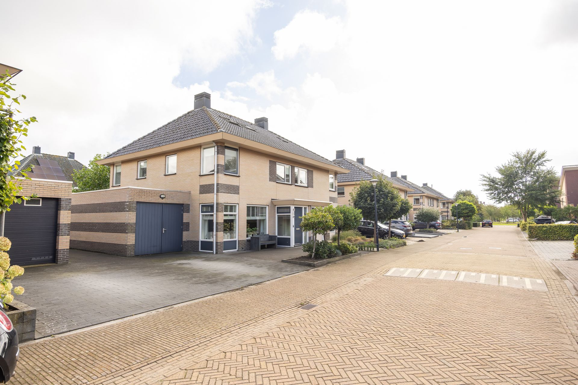 De Hoants 13, Bolsward