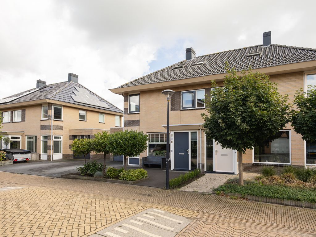 De Hoants 13, Bolsward