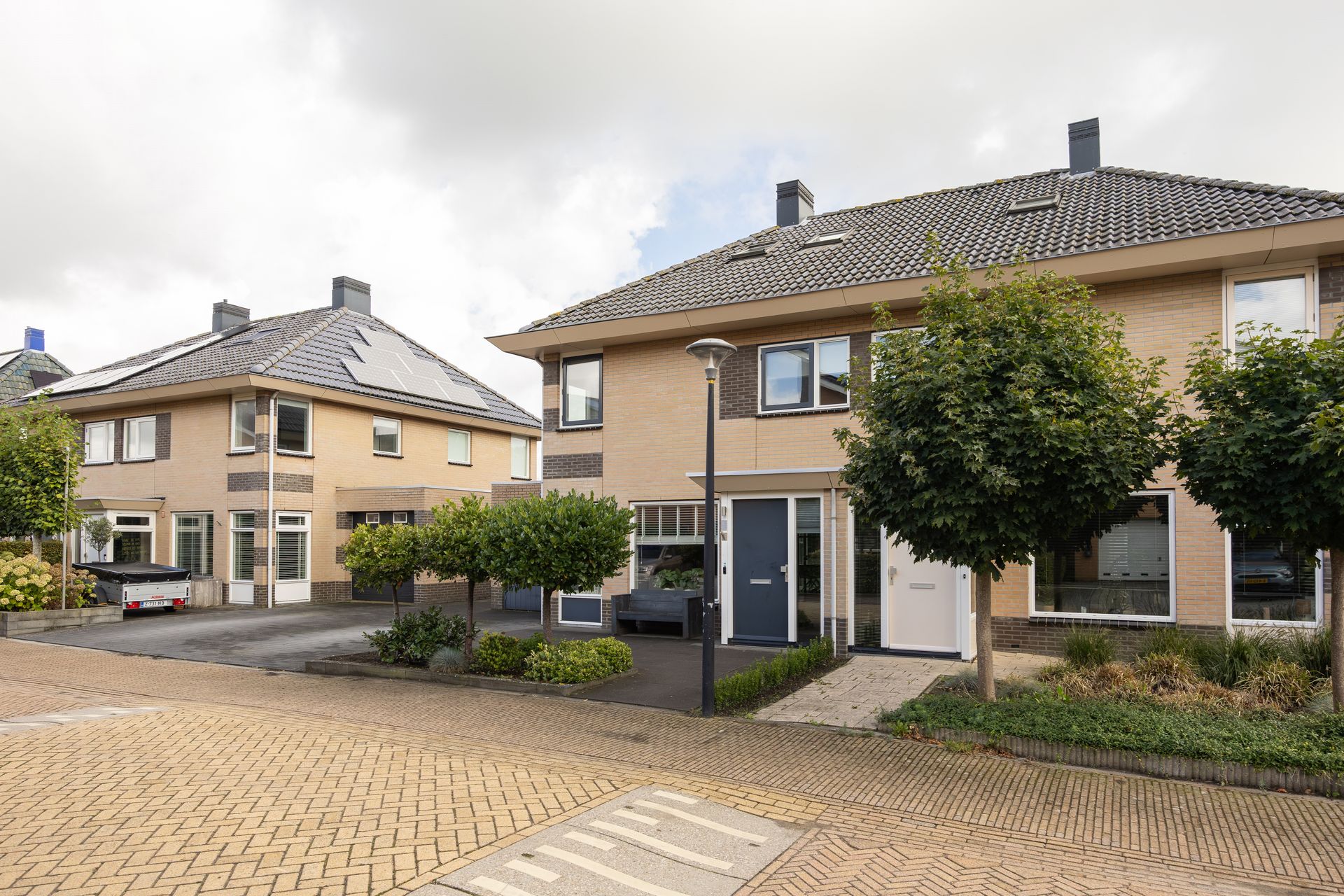 De Hoants 13, Bolsward