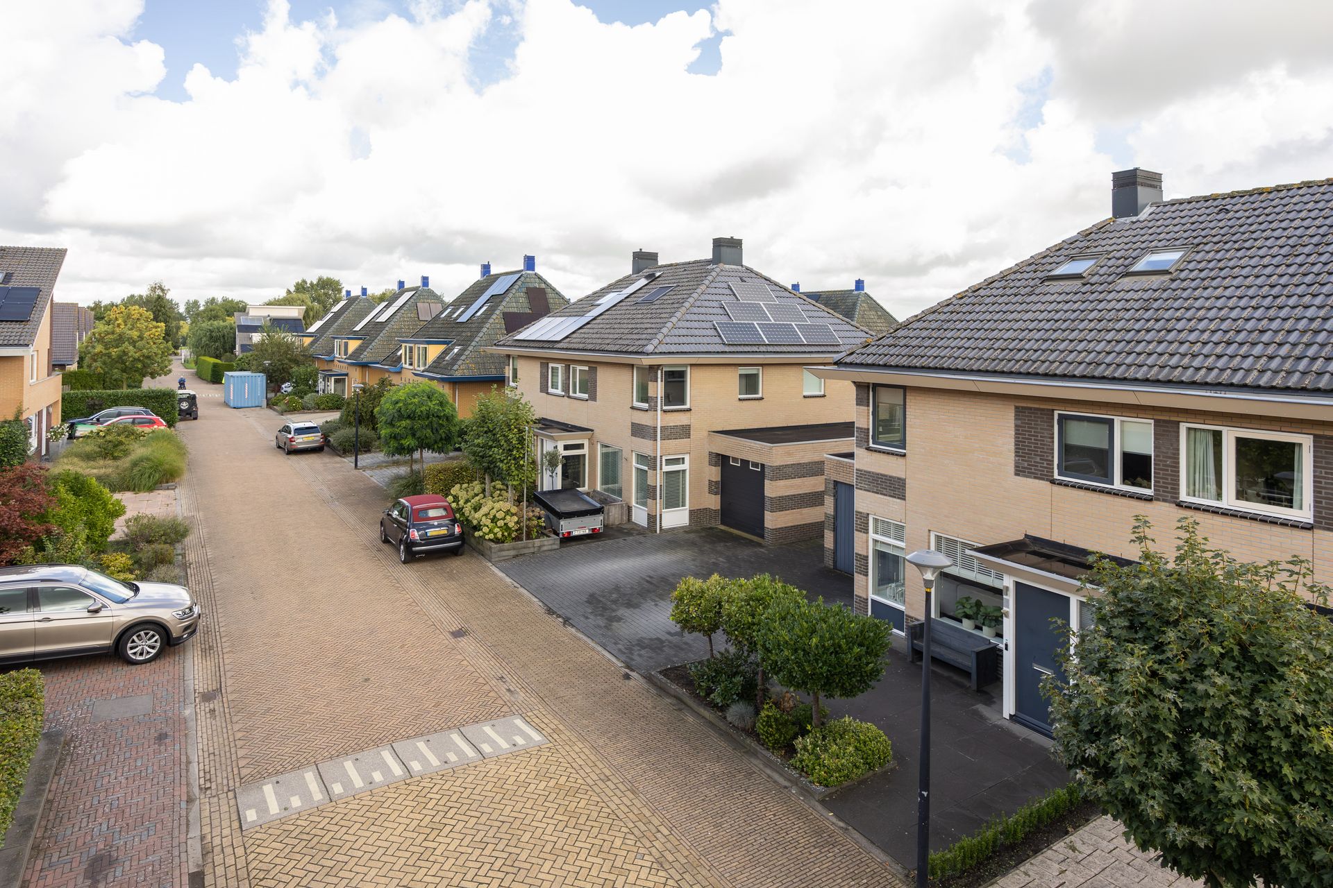 De Hoants 13, Bolsward