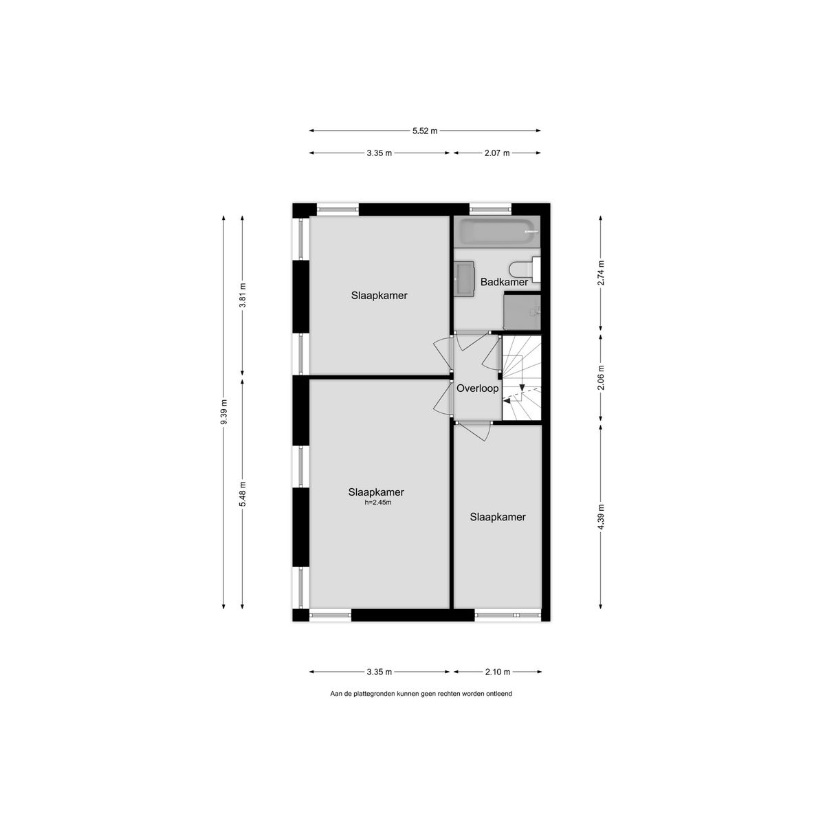 De Hoants 13, Bolsward