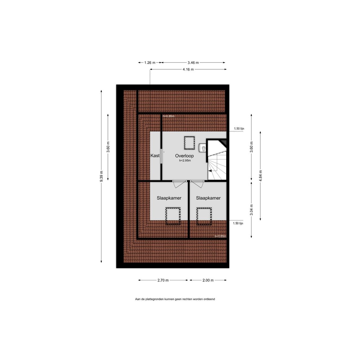 De Hoants 13, Bolsward