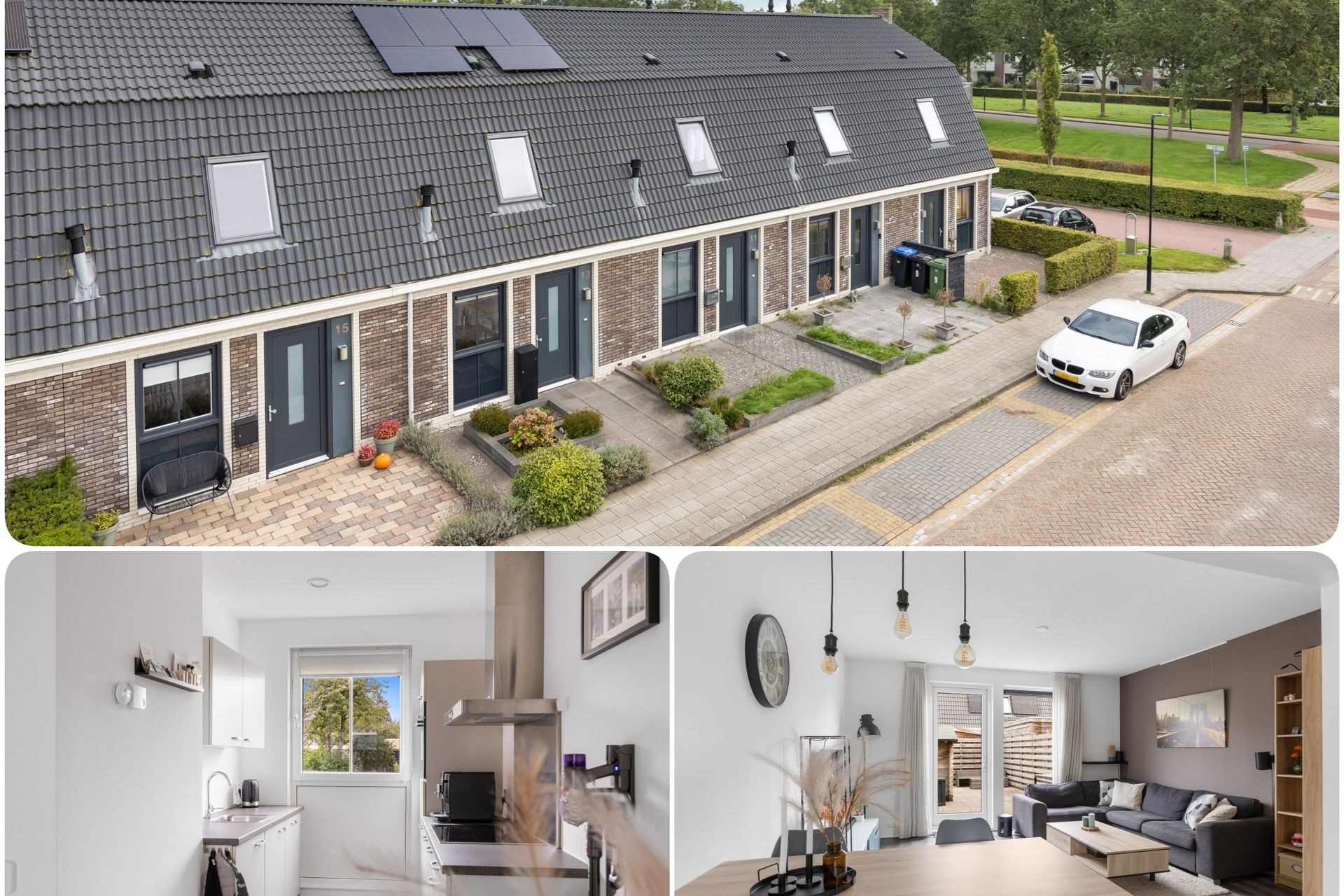 De Bunders 13, Bolsward