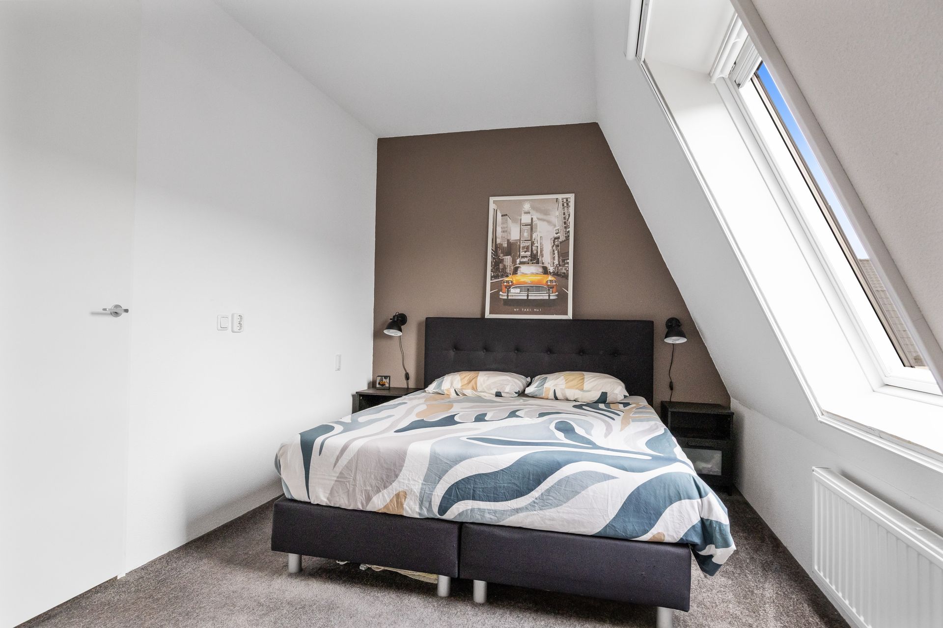 De Bunders 13, Bolsward