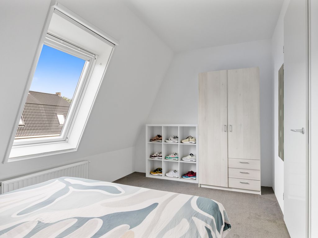 De Bunders 13, Bolsward