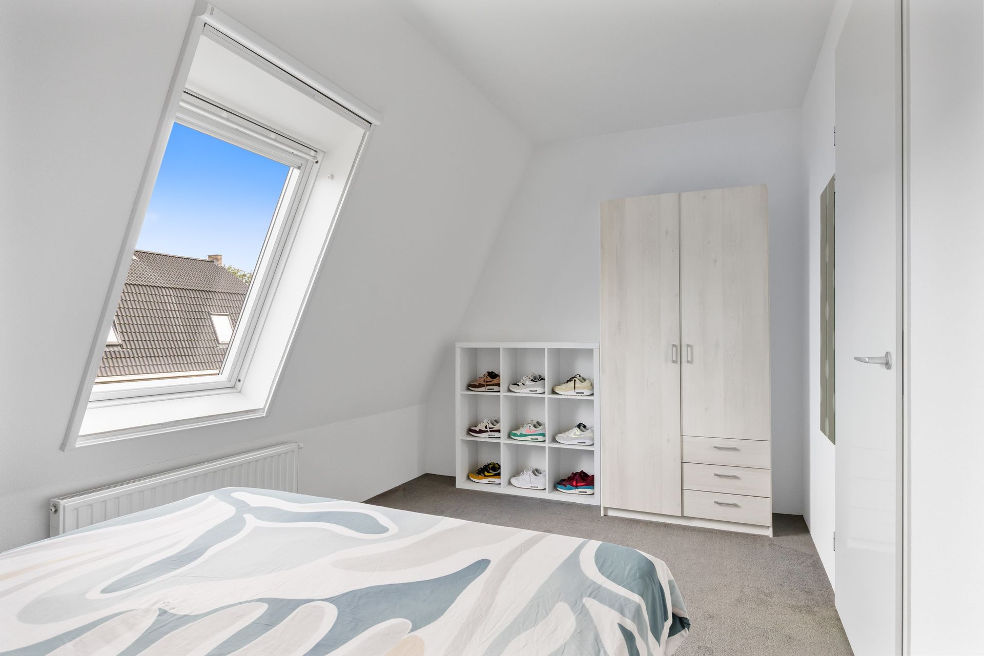 De Bunders 13, Bolsward