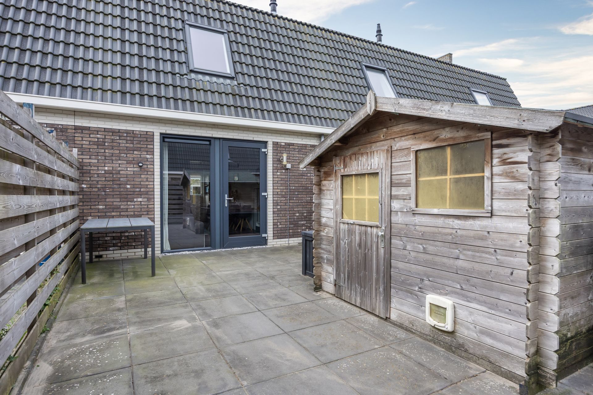 De Bunders 13, Bolsward