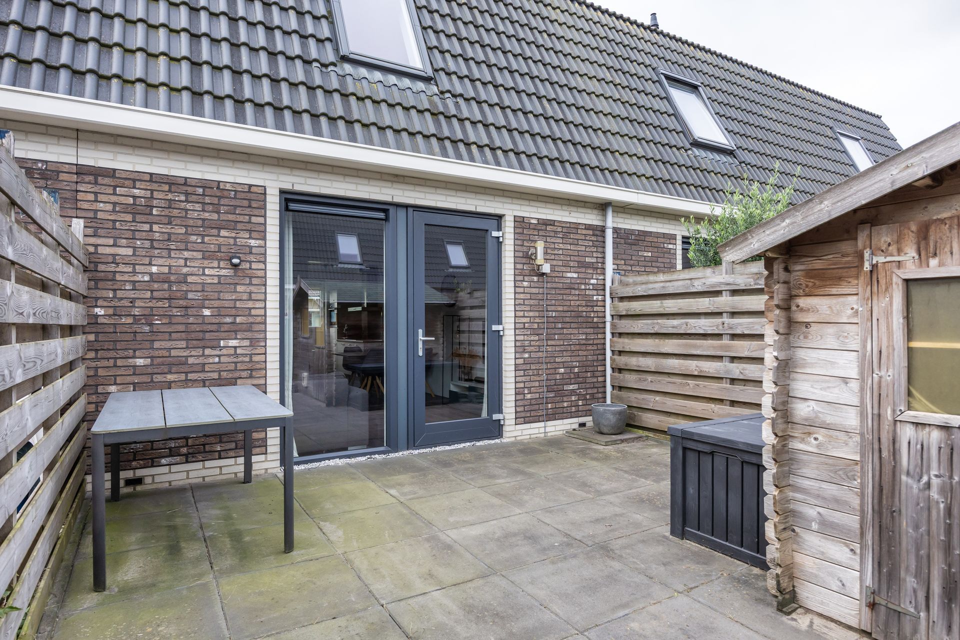 De Bunders 13, Bolsward