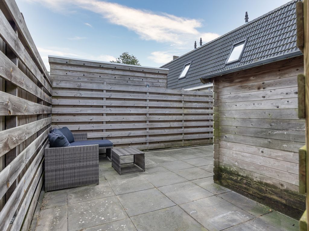 De Bunders 13, Bolsward
