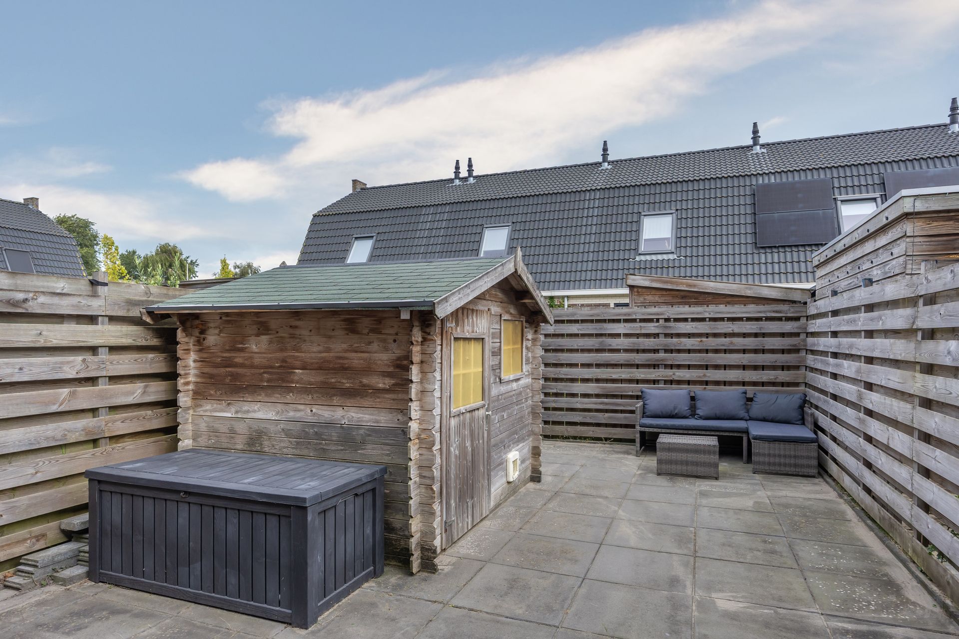 De Bunders 13, Bolsward
