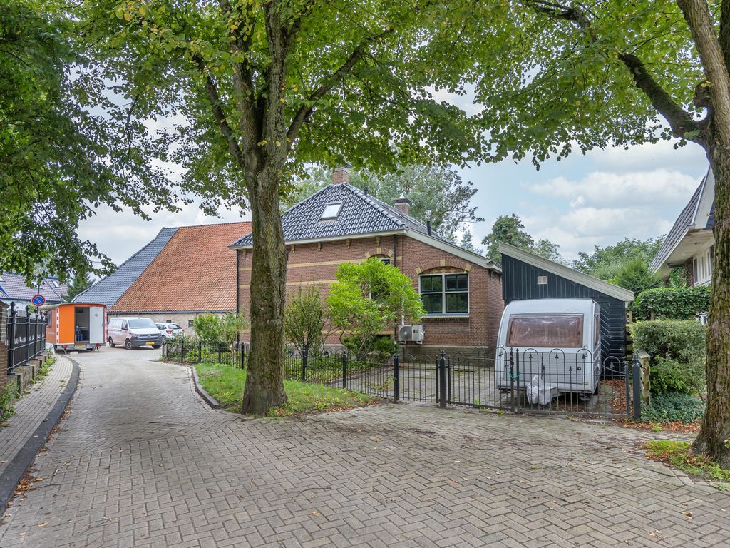 Schoolplein 9, Witmarsum
