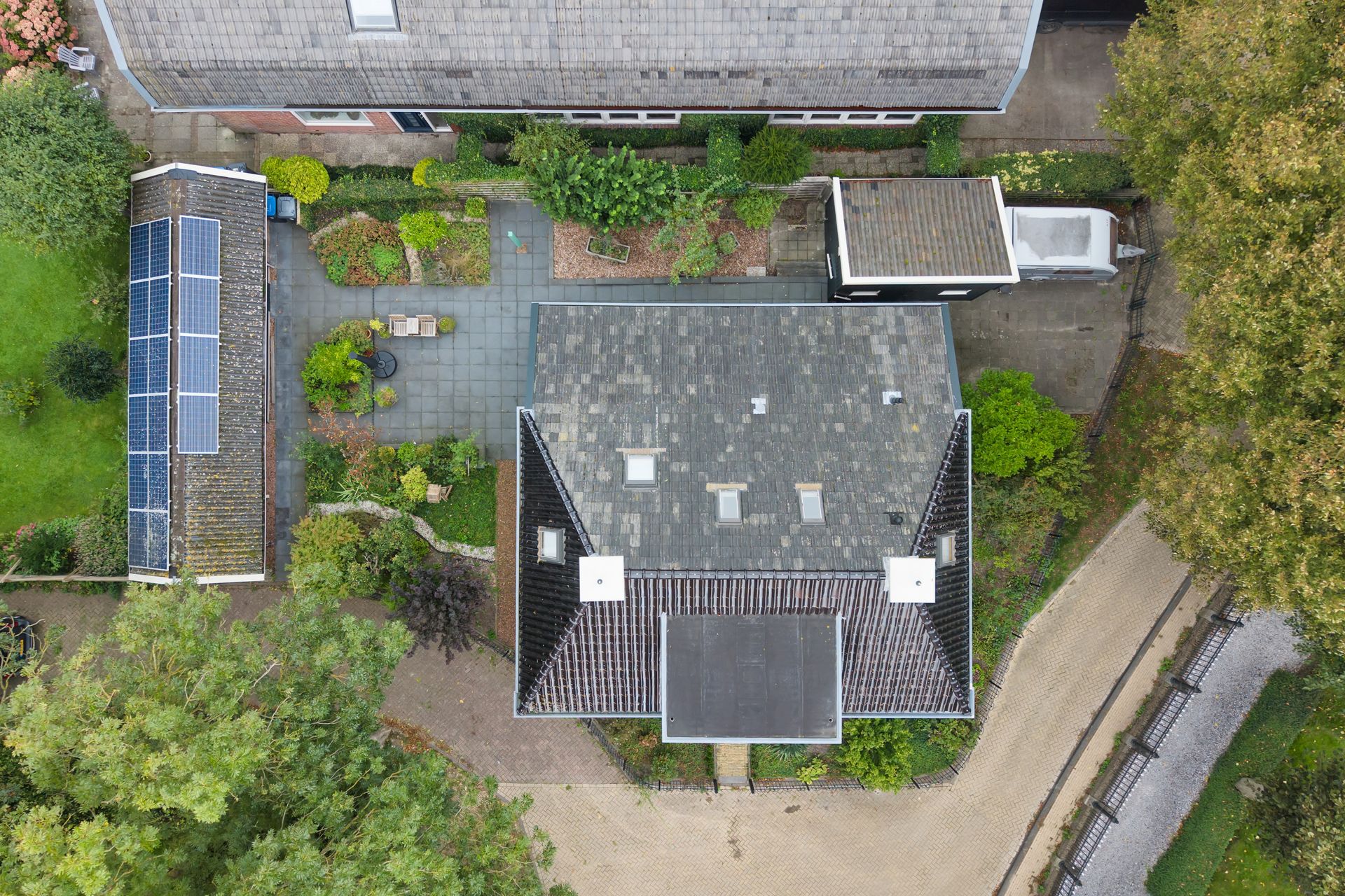 Schoolplein 9, Witmarsum