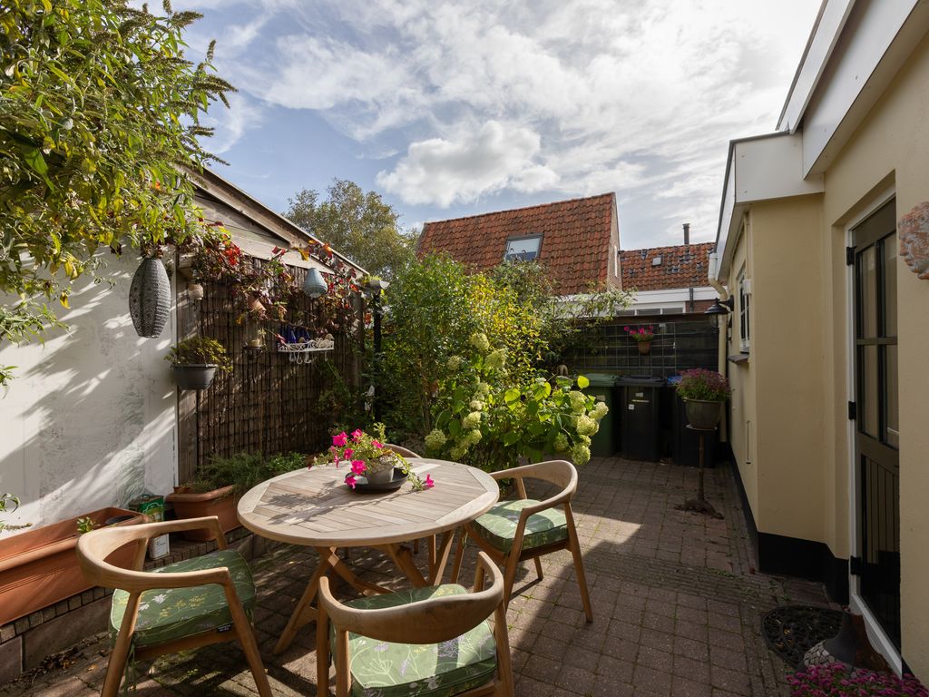 Begine 47, Workum