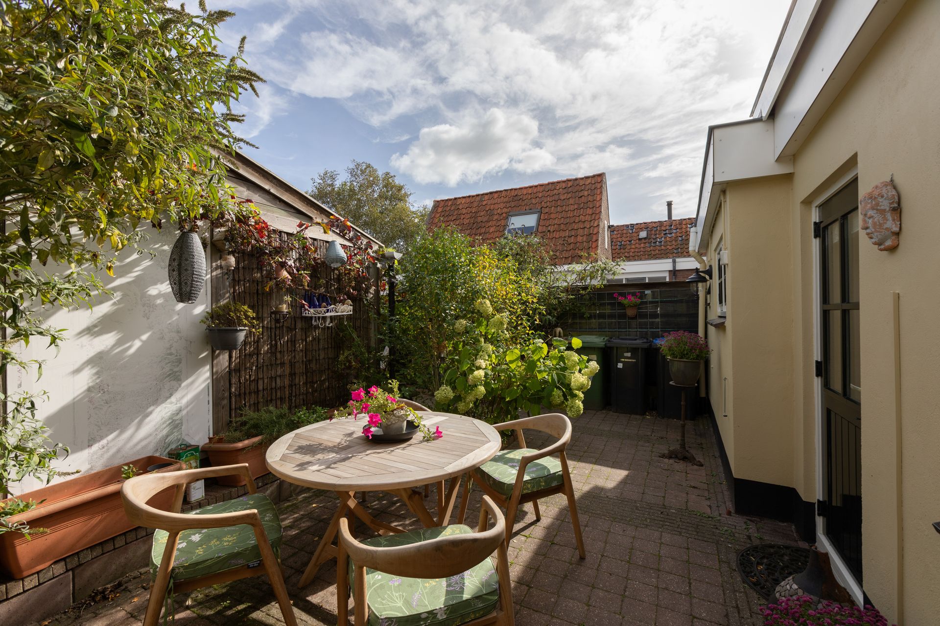 Begine 47, Workum