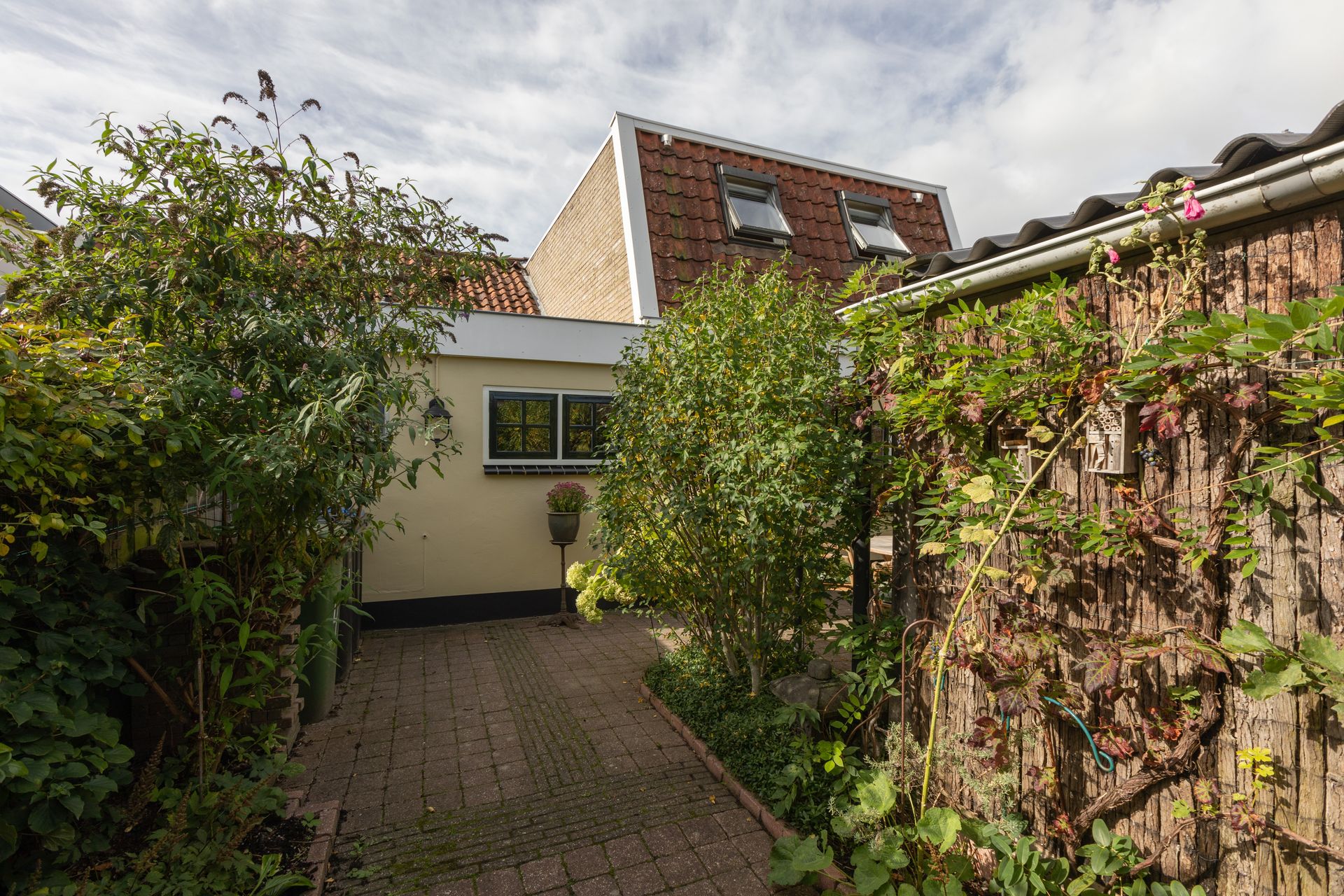Begine 47, Workum