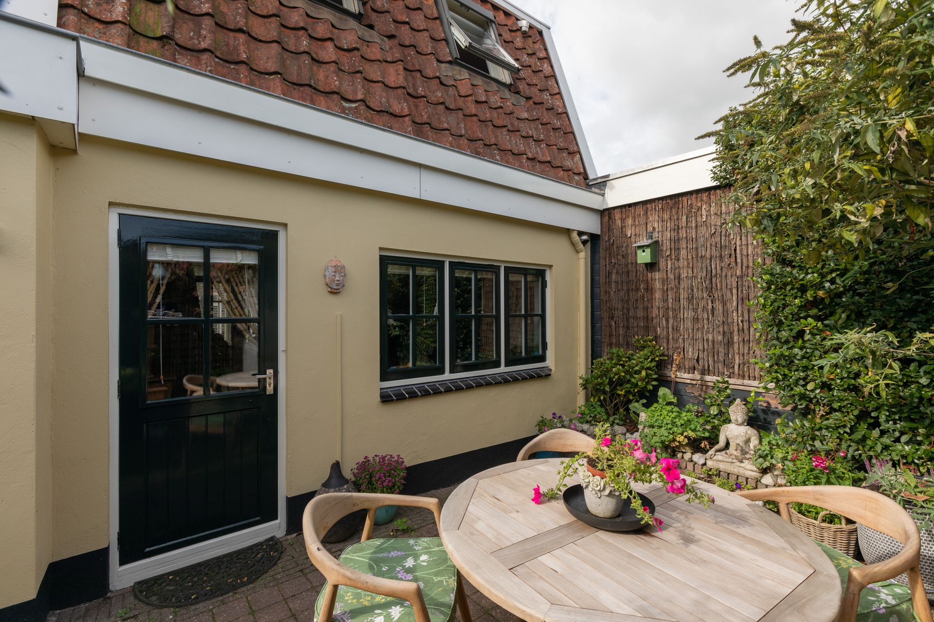 Begine 47, Workum
