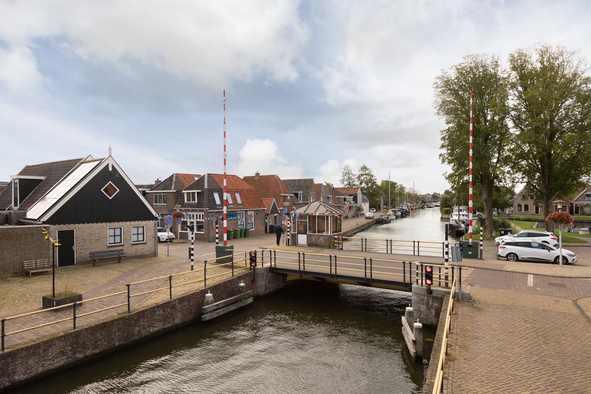 Begine 47, Workum
