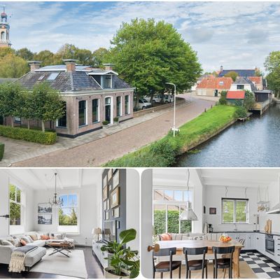 Schoolsingel 22, Arum