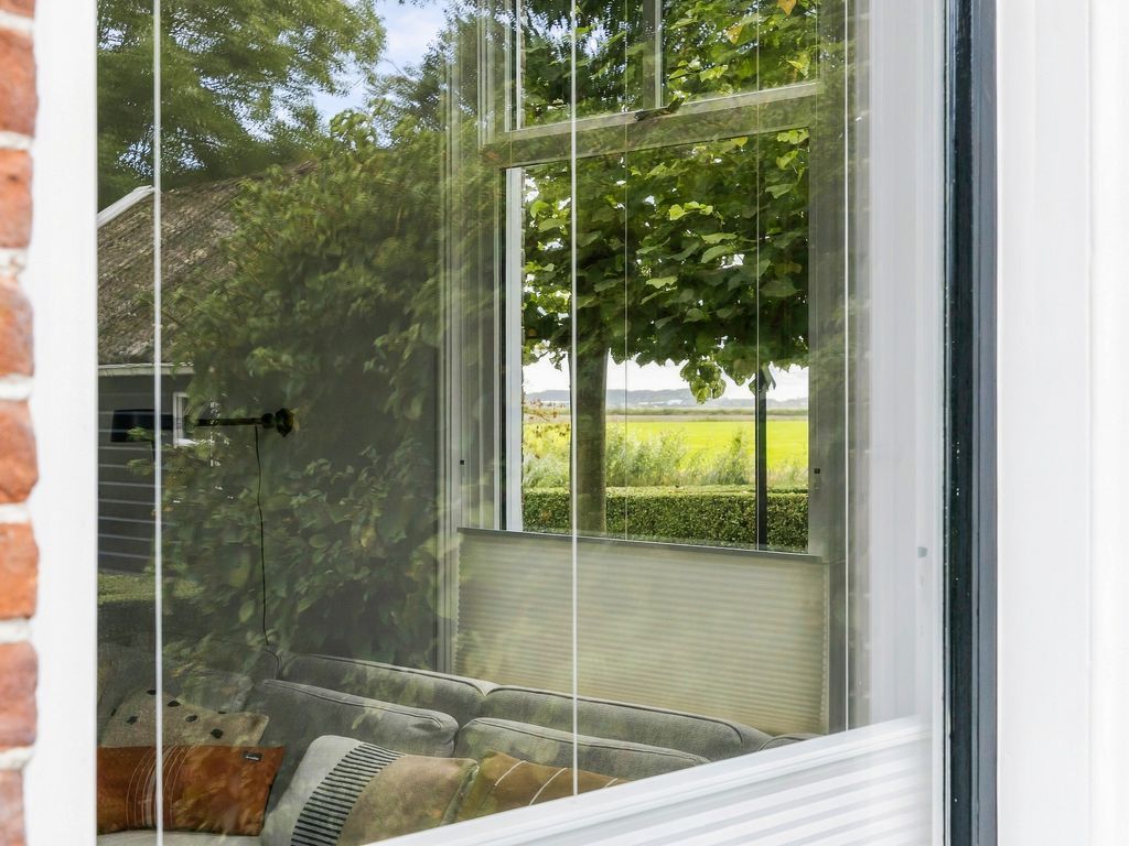 Schoolsingel 22, Arum