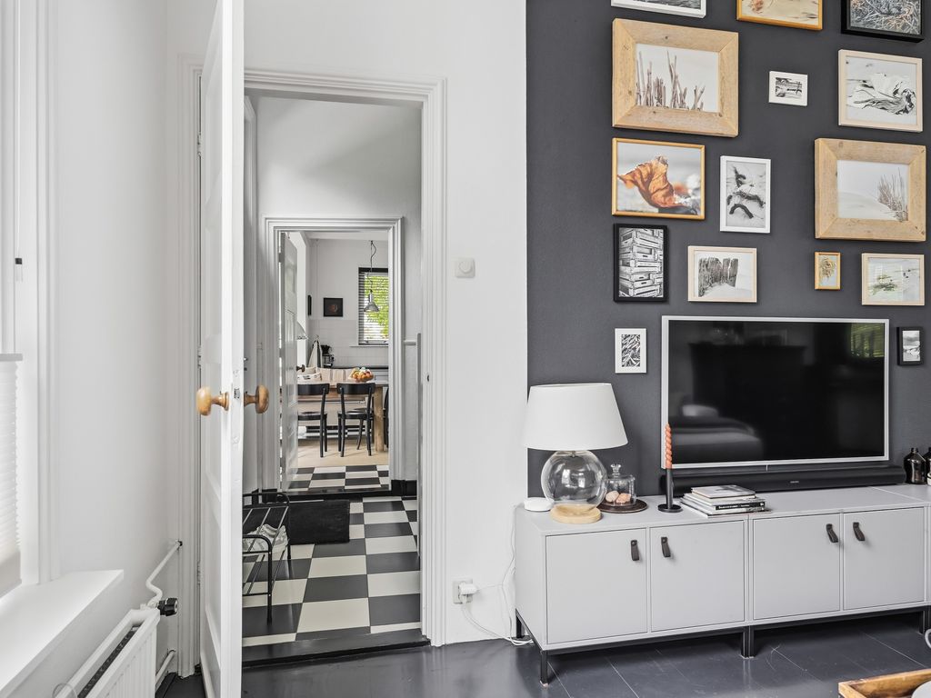 Schoolsingel 22, Arum