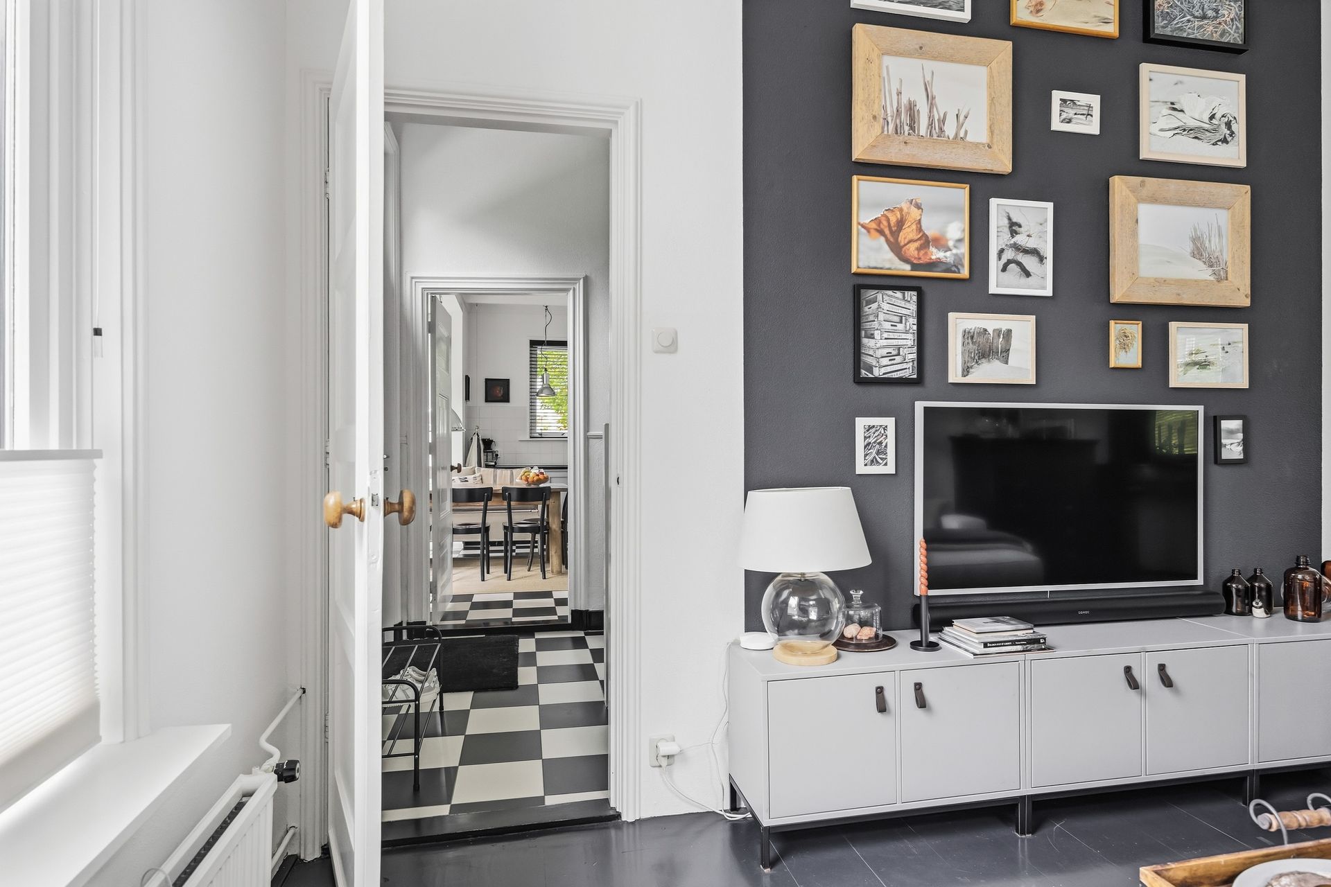 Schoolsingel 22, Arum