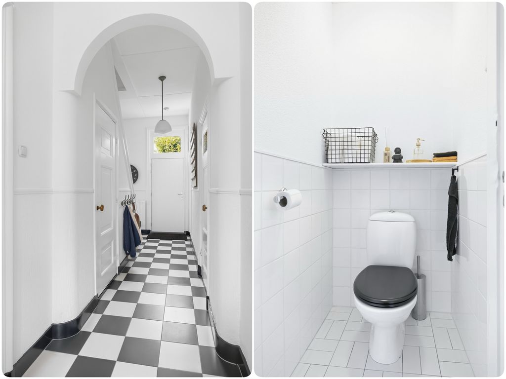 Schoolsingel 22, Arum