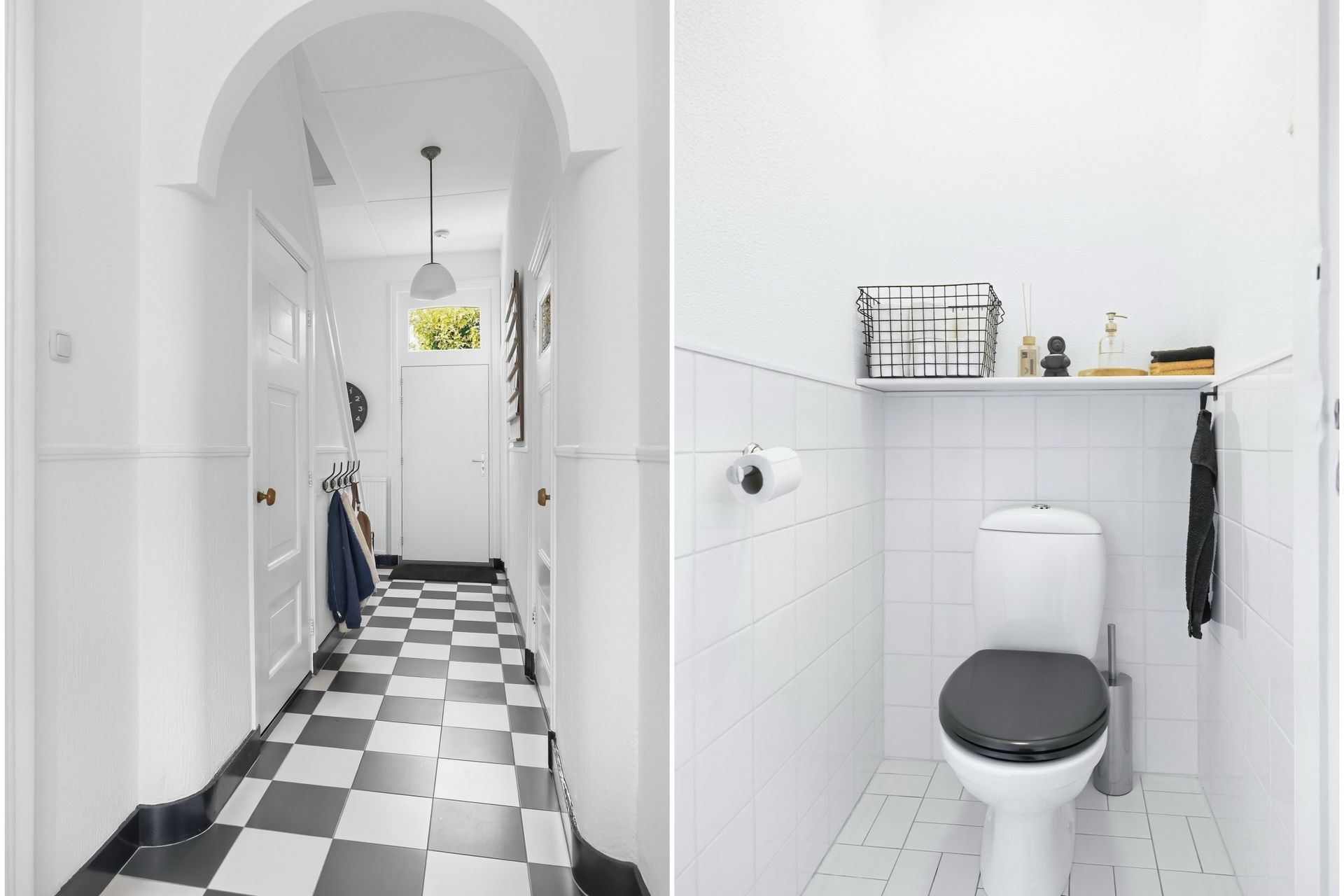 Schoolsingel 22, Arum