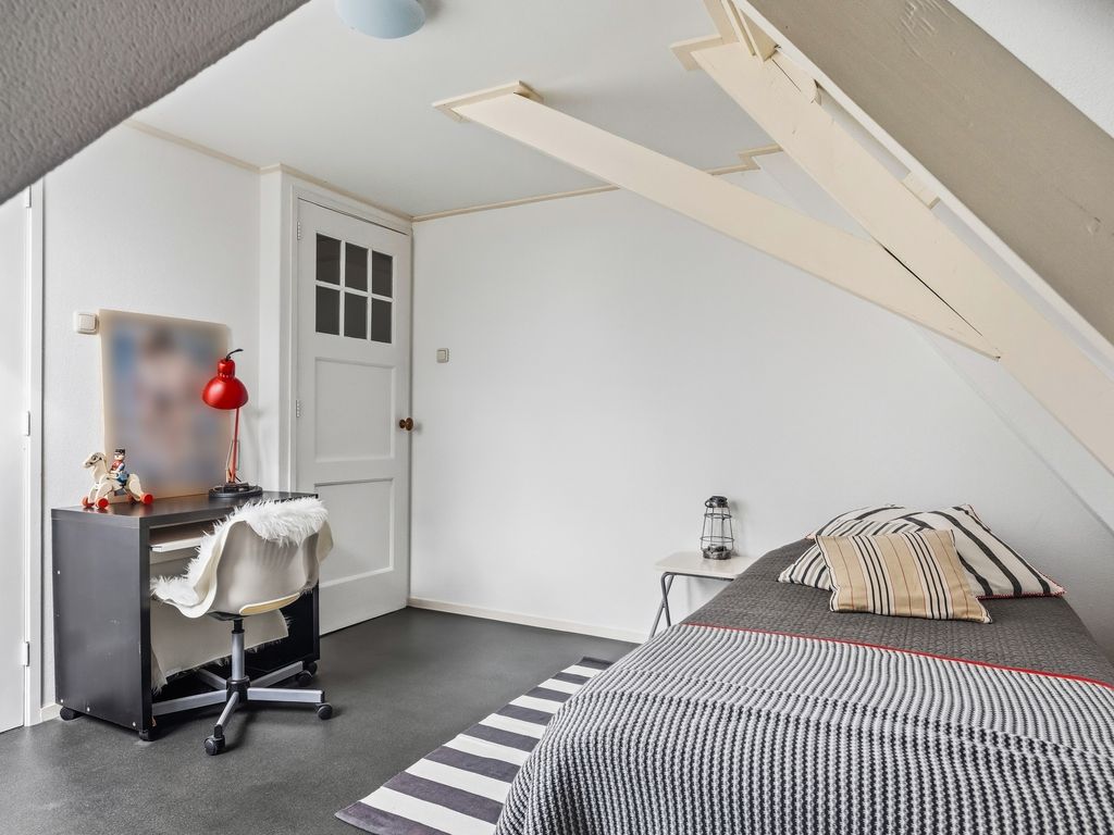 Schoolsingel 22, Arum