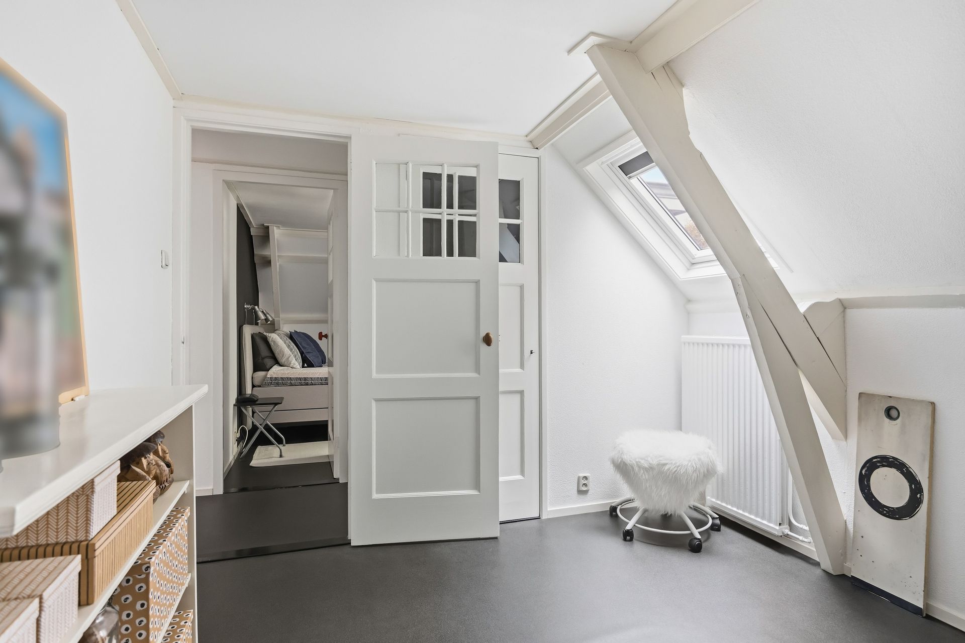 Schoolsingel 22, Arum