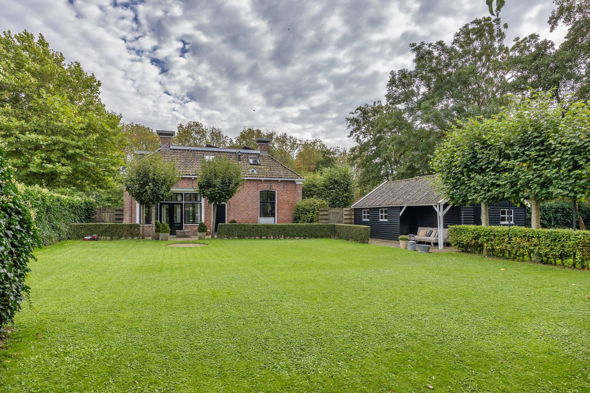 Schoolsingel 22, Arum