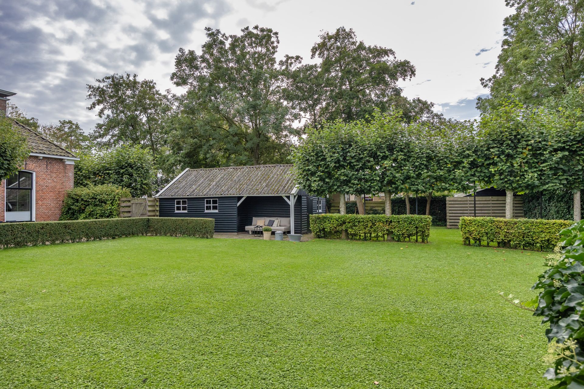 Schoolsingel 22, Arum