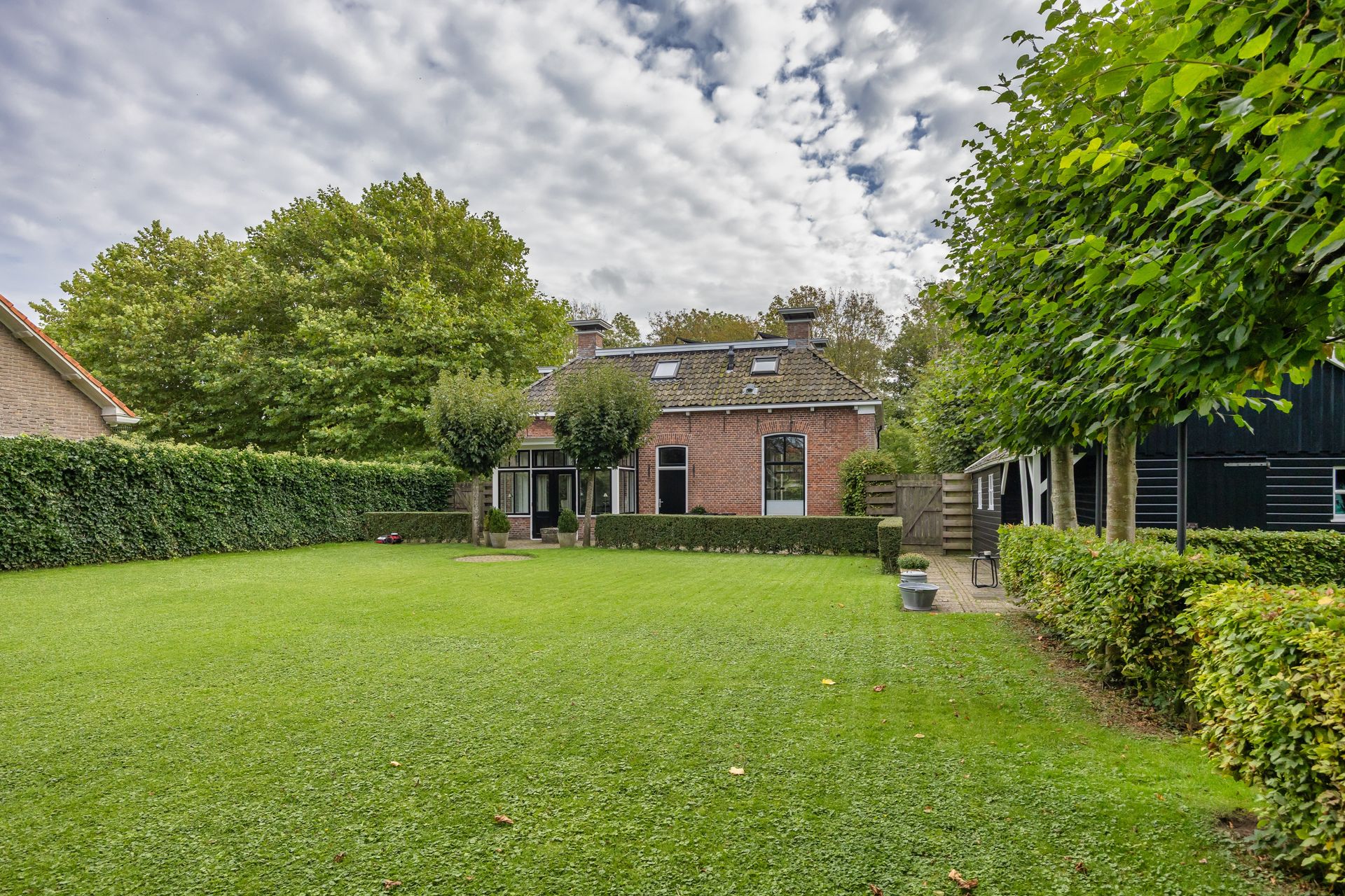 Schoolsingel 22, Arum