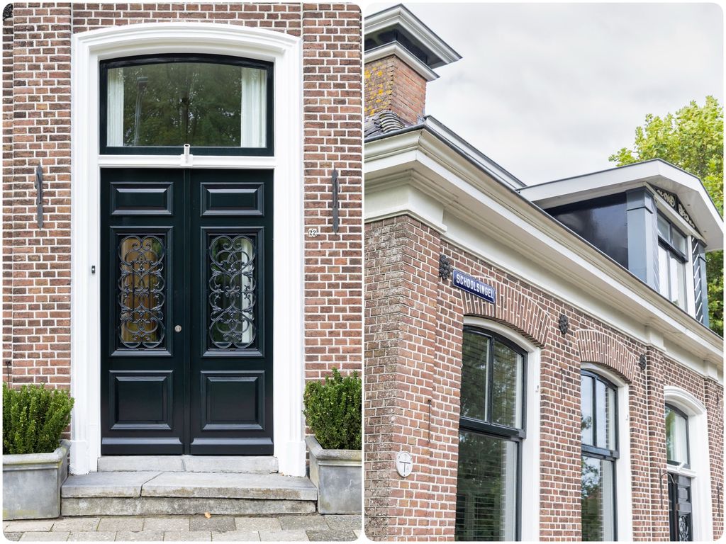 Schoolsingel 22, Arum