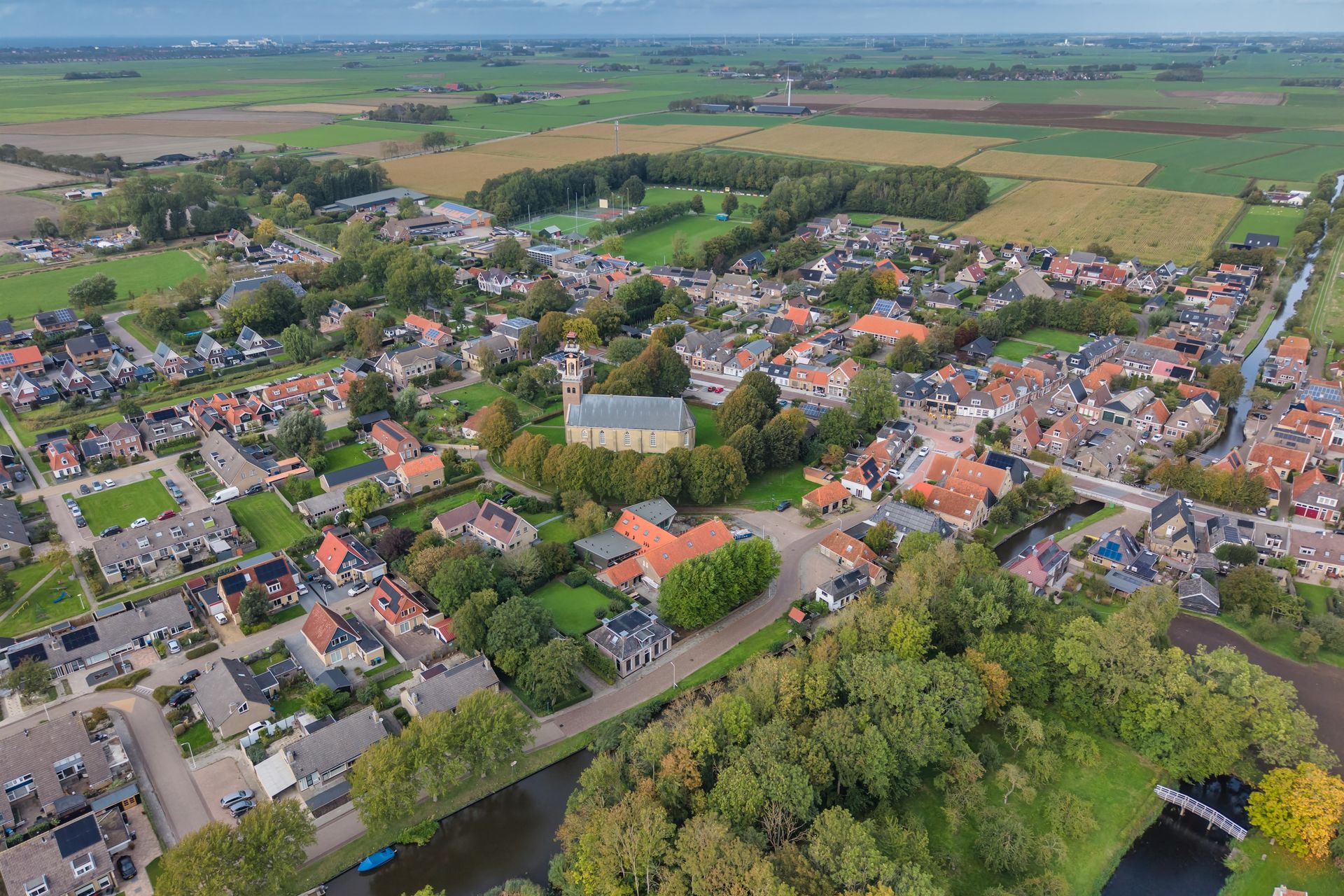 Schoolsingel 22, Arum