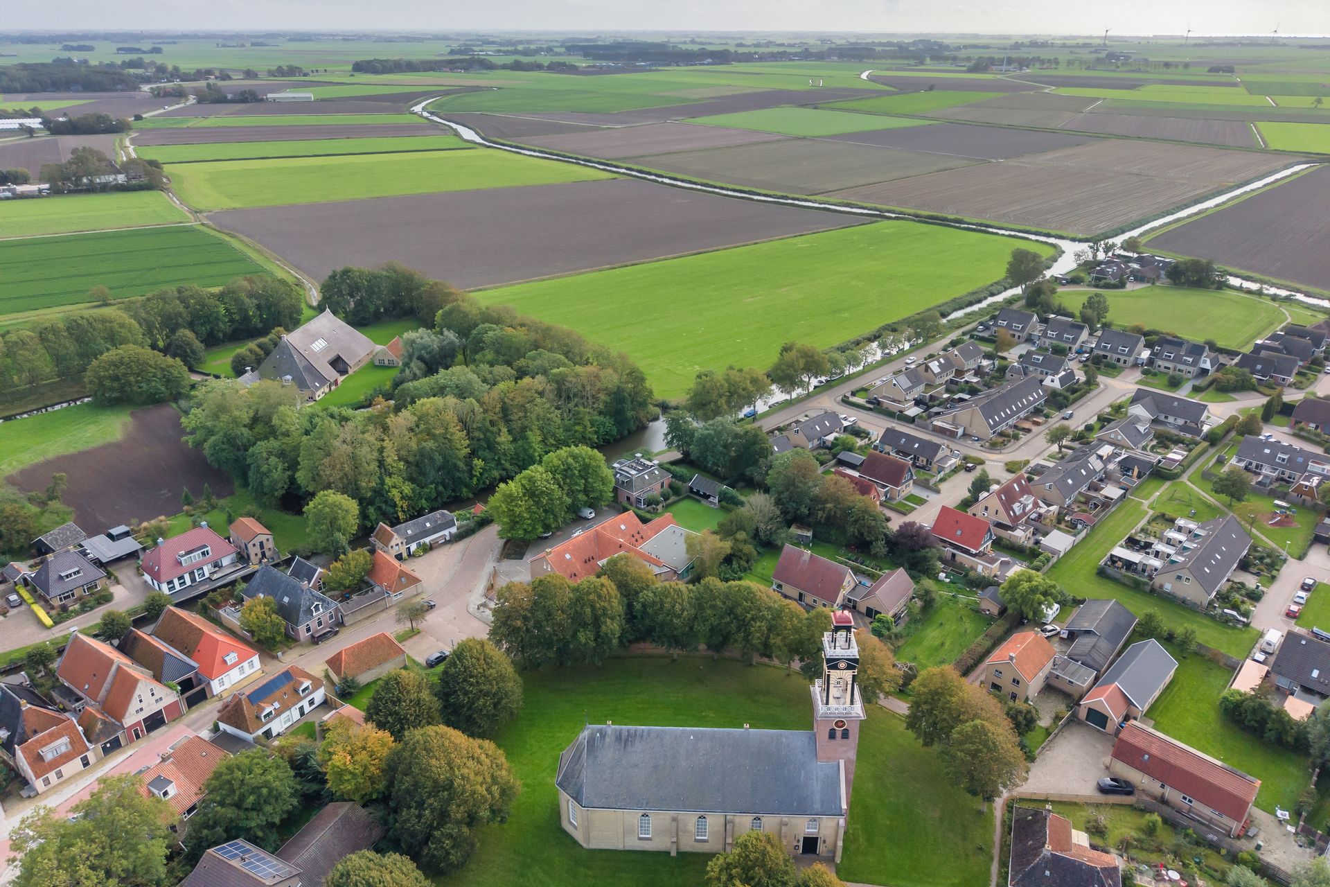 Schoolsingel 22, Arum