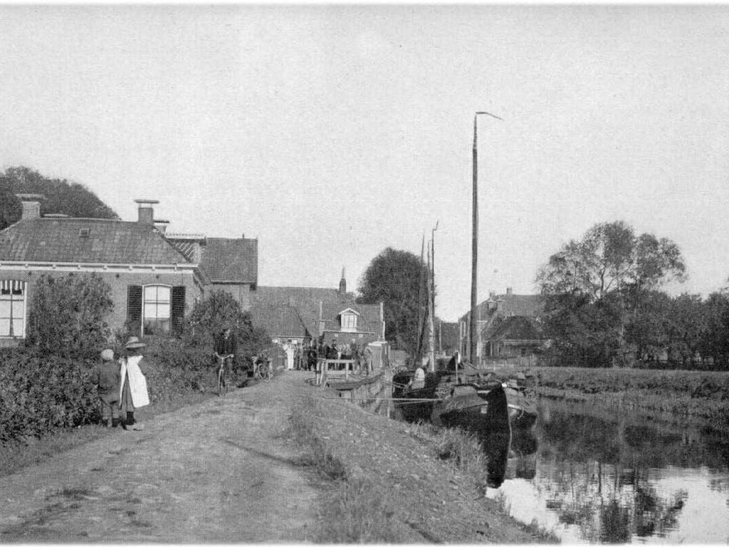 Schoolsingel 22, Arum