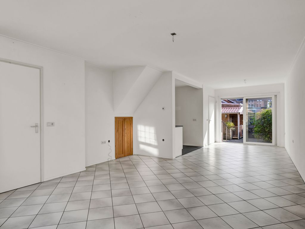 Kerkstraat 11, Bolsward