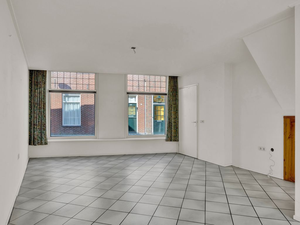 Kerkstraat 11, Bolsward