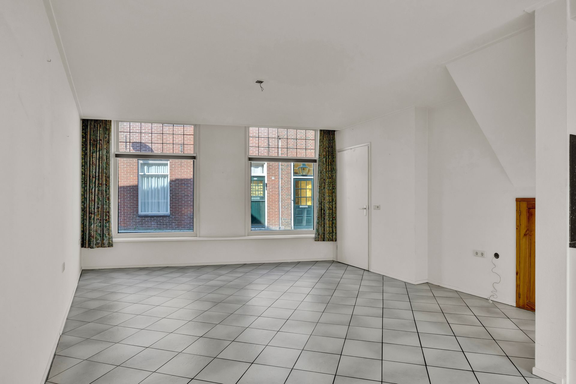 Kerkstraat 11, Bolsward