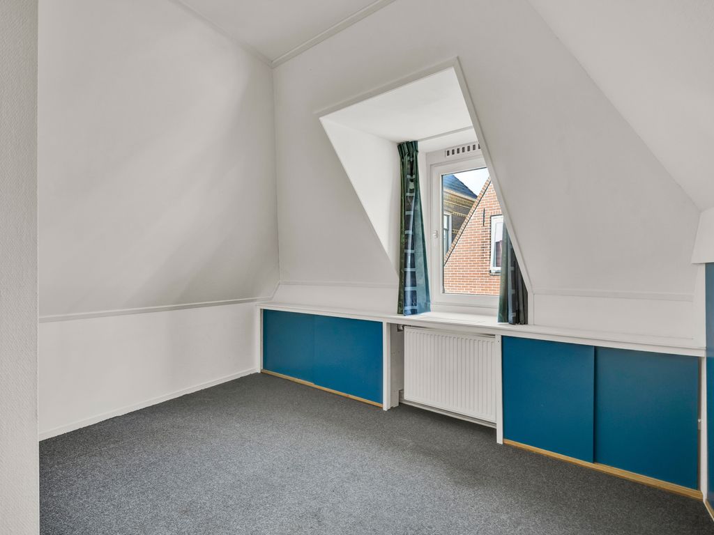 Kerkstraat 11, Bolsward